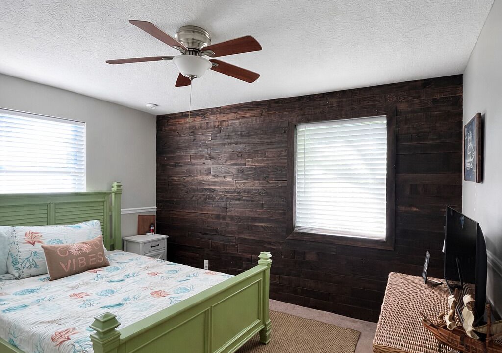 Photo of Bedroom in Panama City
