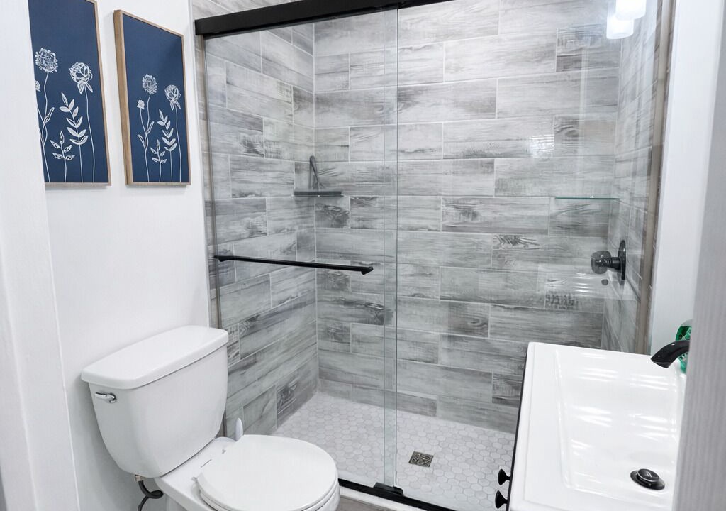 Photo of Bathroom in Panama City