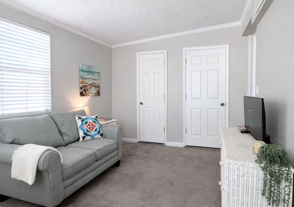 Photo of Livingroom in Panama City