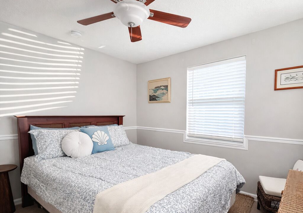 Photo of Bedroom in Panama City