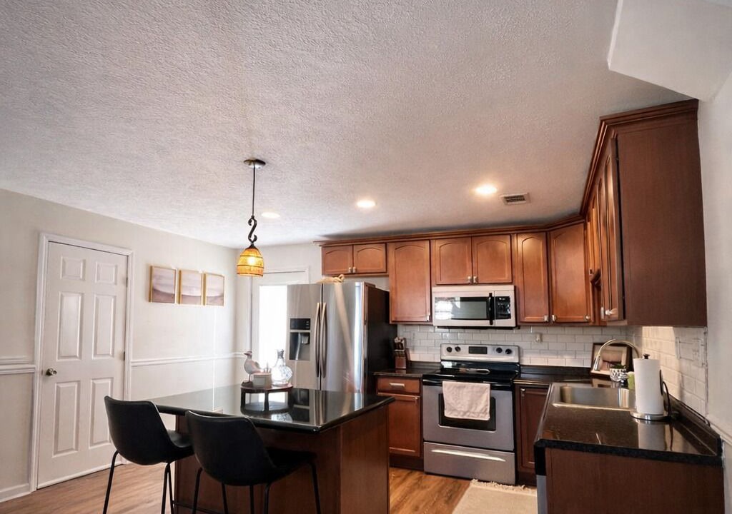 Photo of Kitchen in Panama City