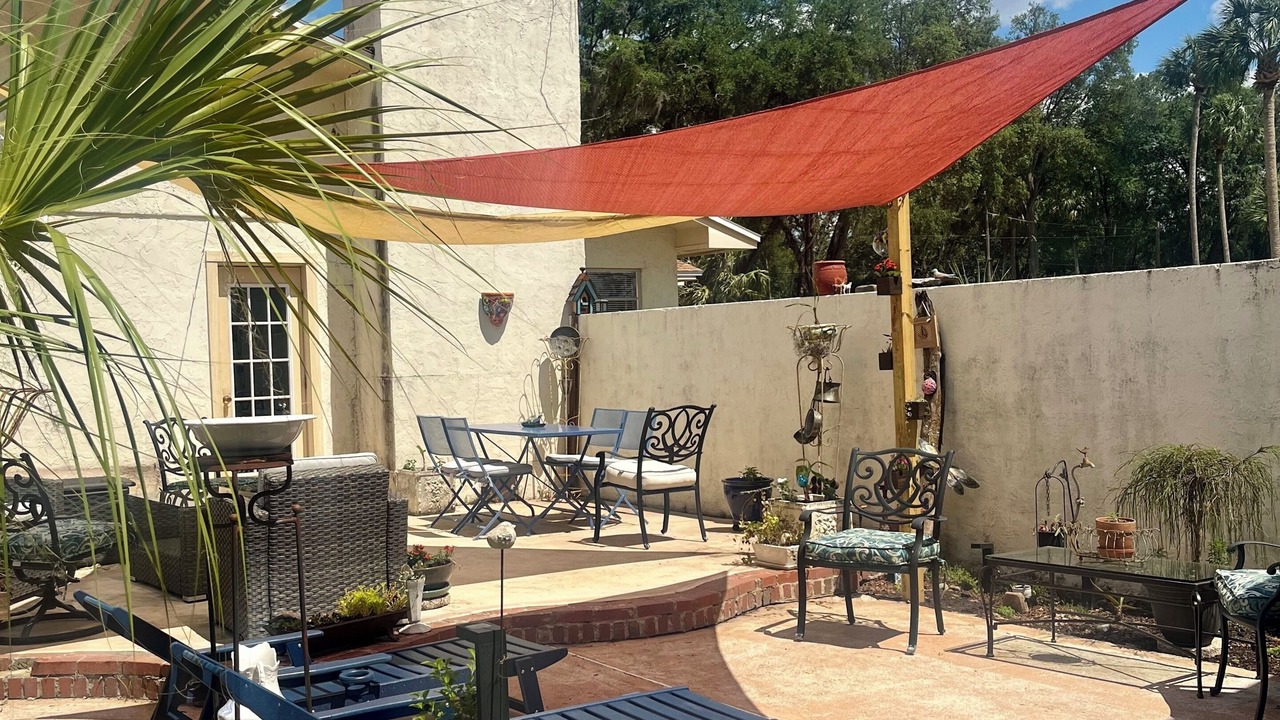 Photo of Outdoor in Chiefland