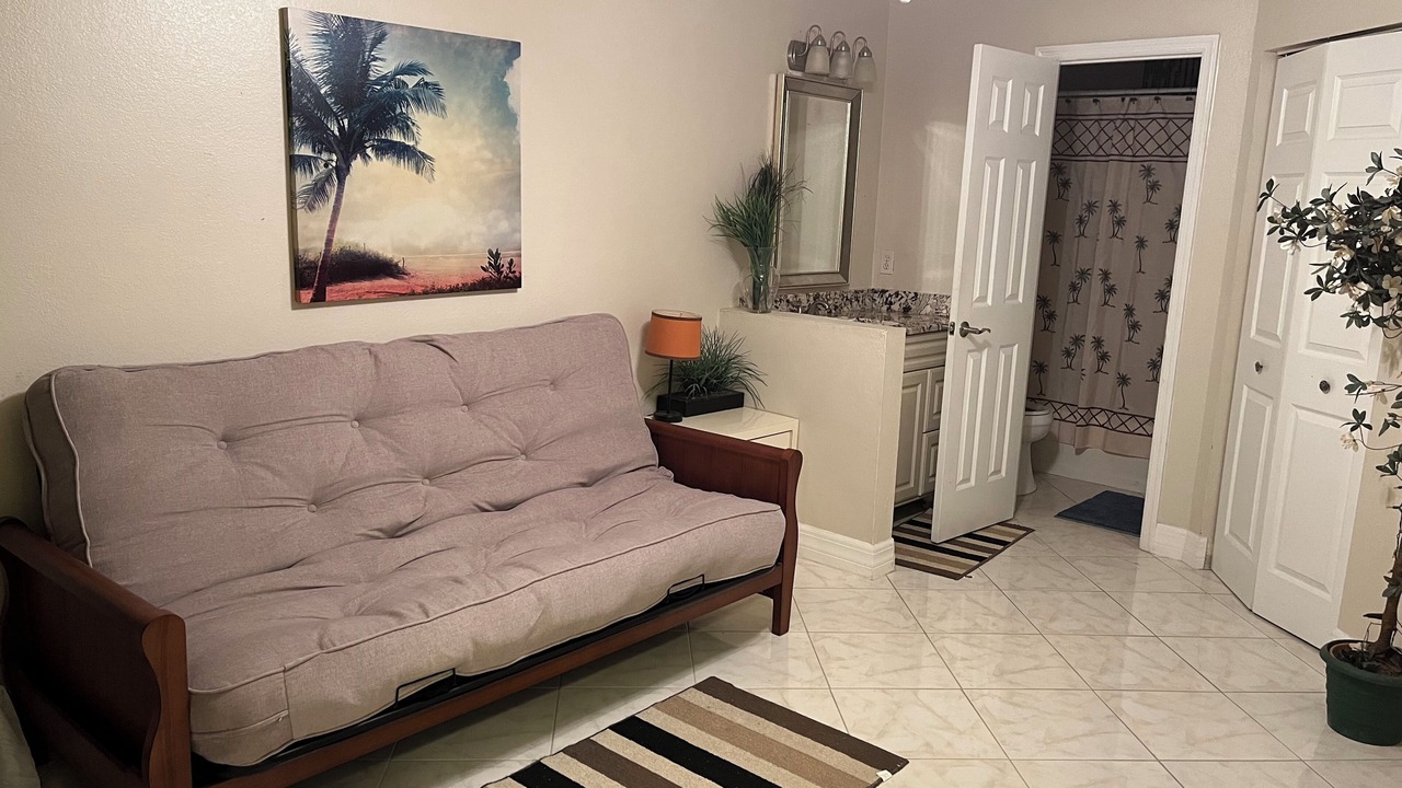 Photo of Livingroom in Villas
