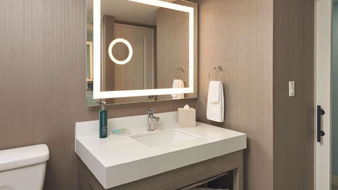 Photo of Bathroom in Cocoa Beach
