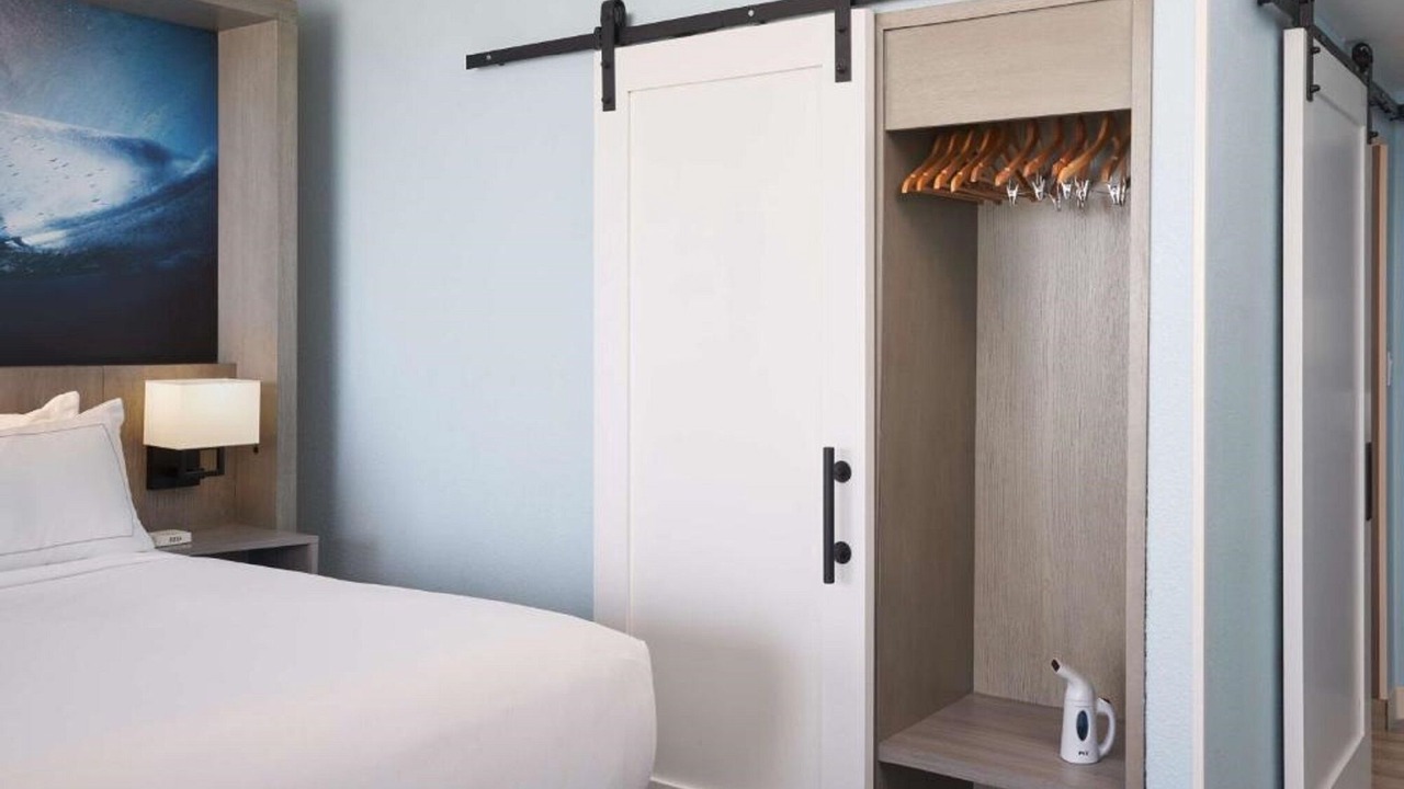 Photo of Bedroom in Cocoa Beach