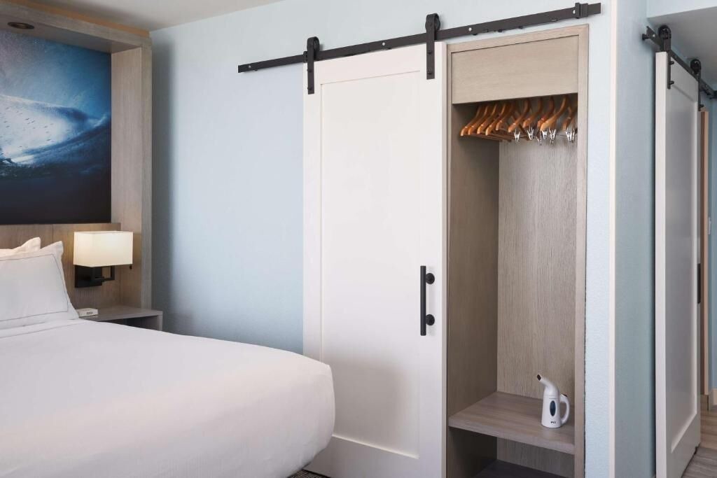 Photo of Bedroom in Cocoa Beach