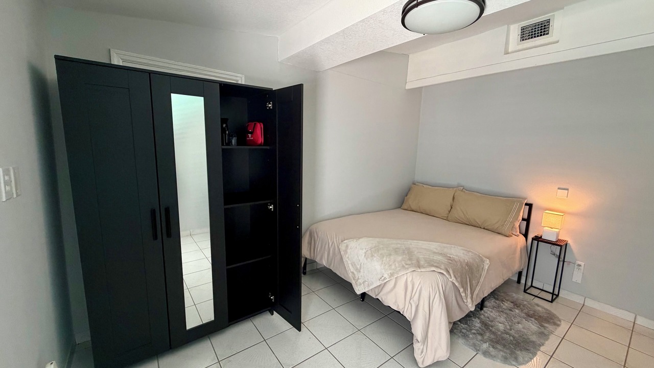 Photo of Bedroom in Greater Northdale