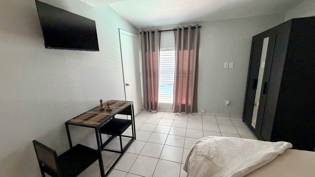Photo of Bedroom in Greater Northdale
