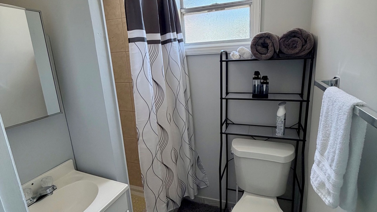 Photo of Bathroom in Greater Northdale