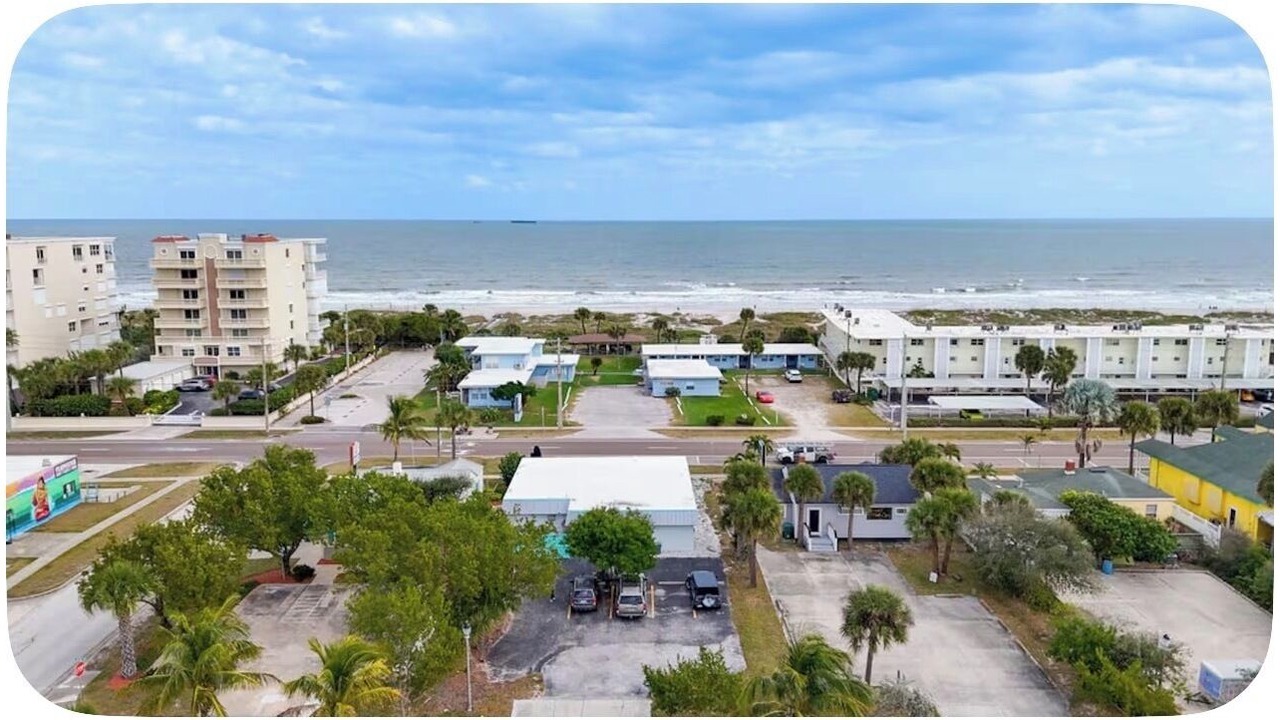 Photo of Outdoor in Cocoa Beach