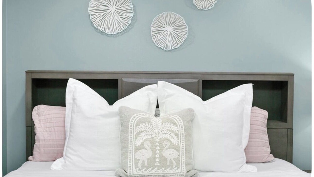 Photo of Bedroom in Cocoa Beach