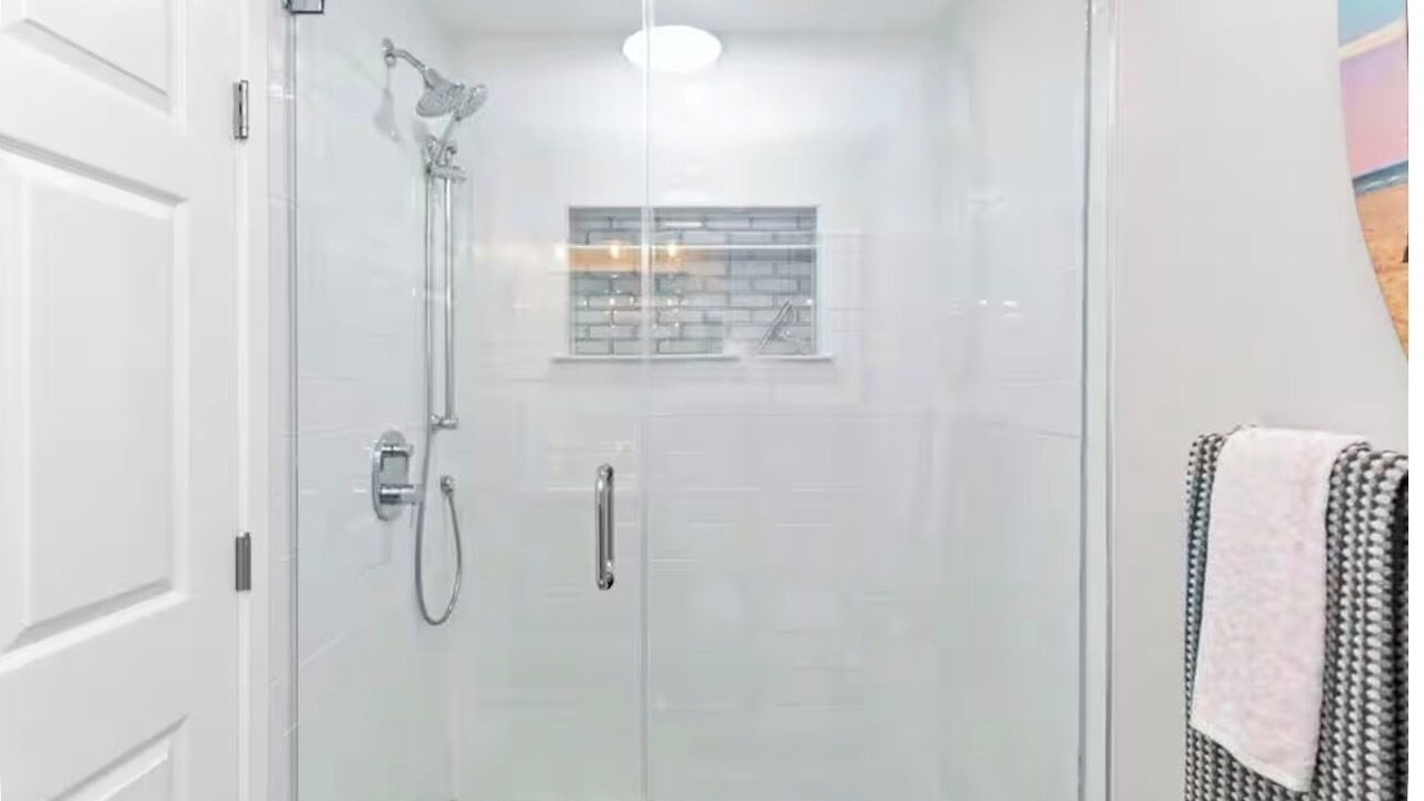 Photo of Bathroom in Cocoa Beach