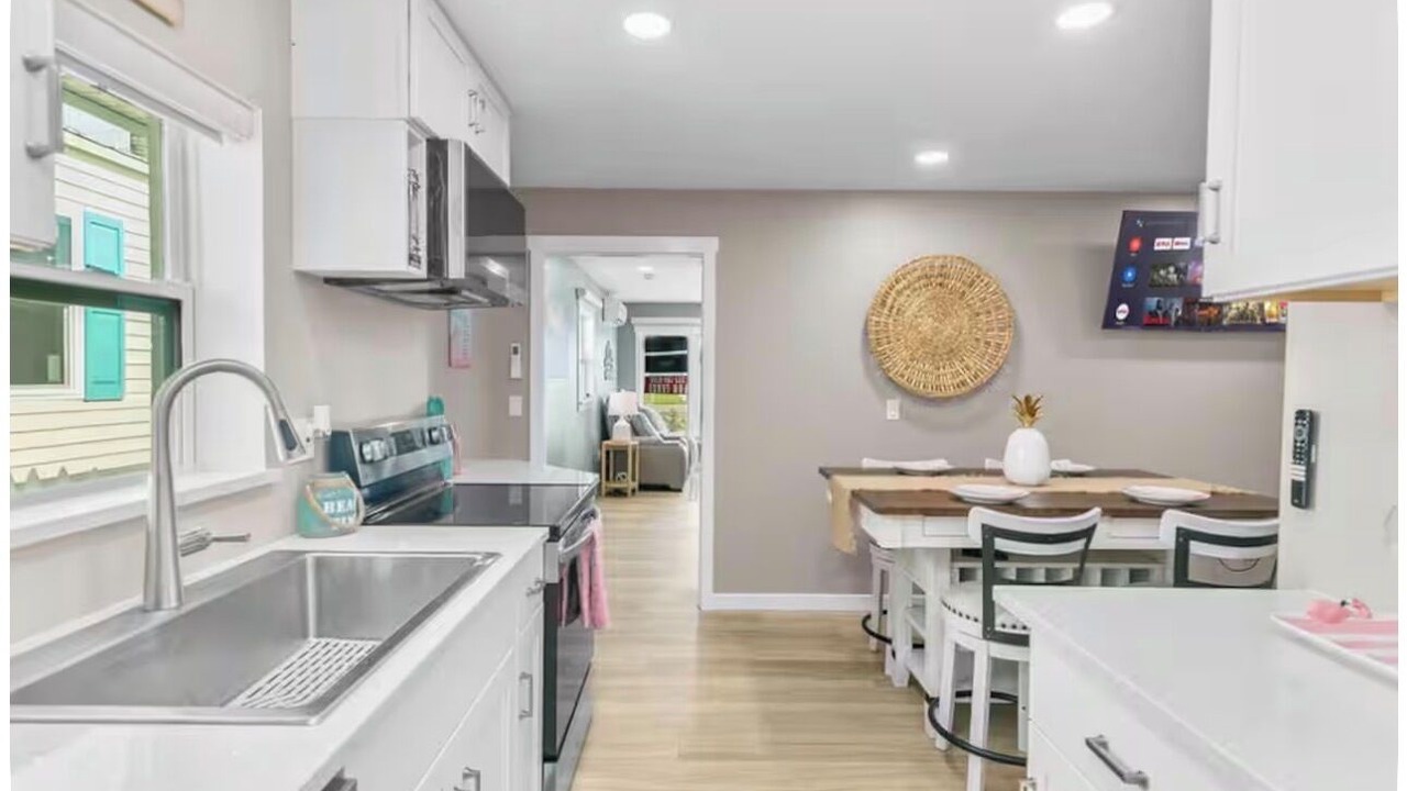 Photo of Kitchen in Cocoa Beach