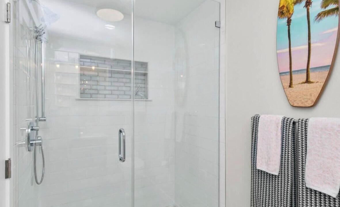 Photo of Bathroom in Cocoa Beach
