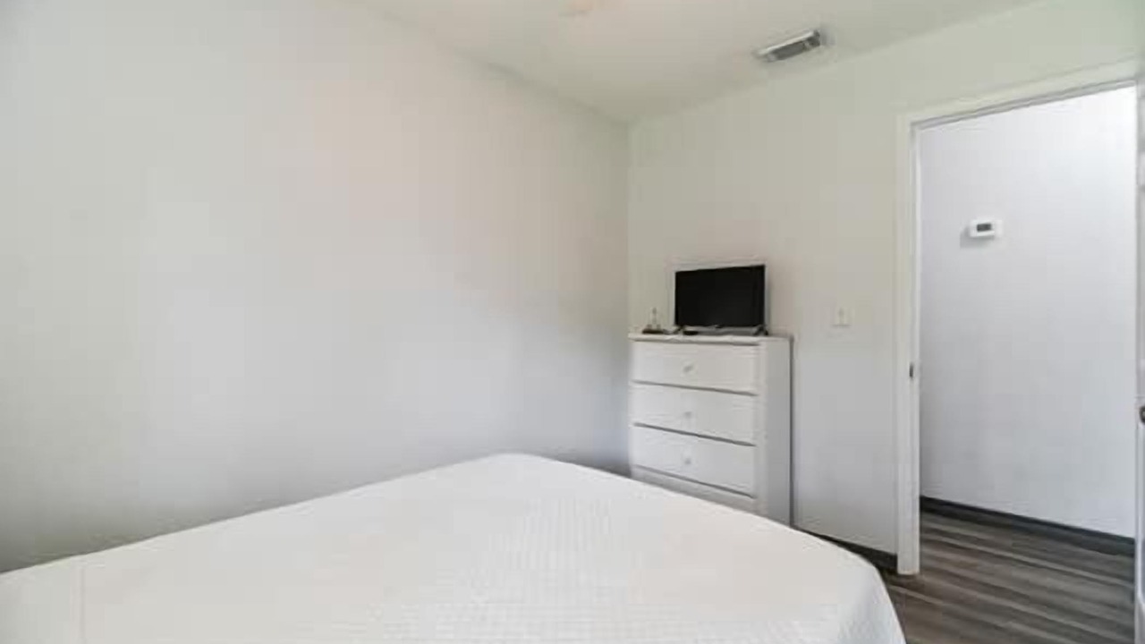 Photo of Bedroom in Florida Panhandle