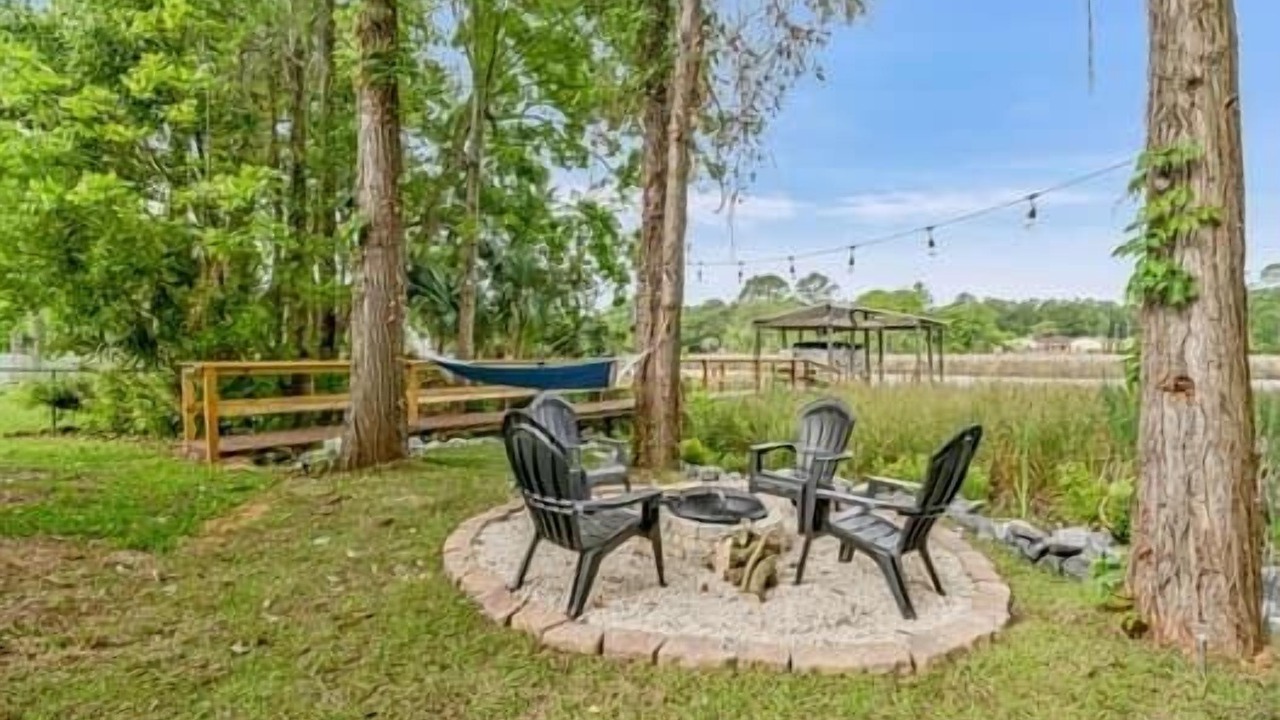Photo of Outdoor in Florida Panhandle