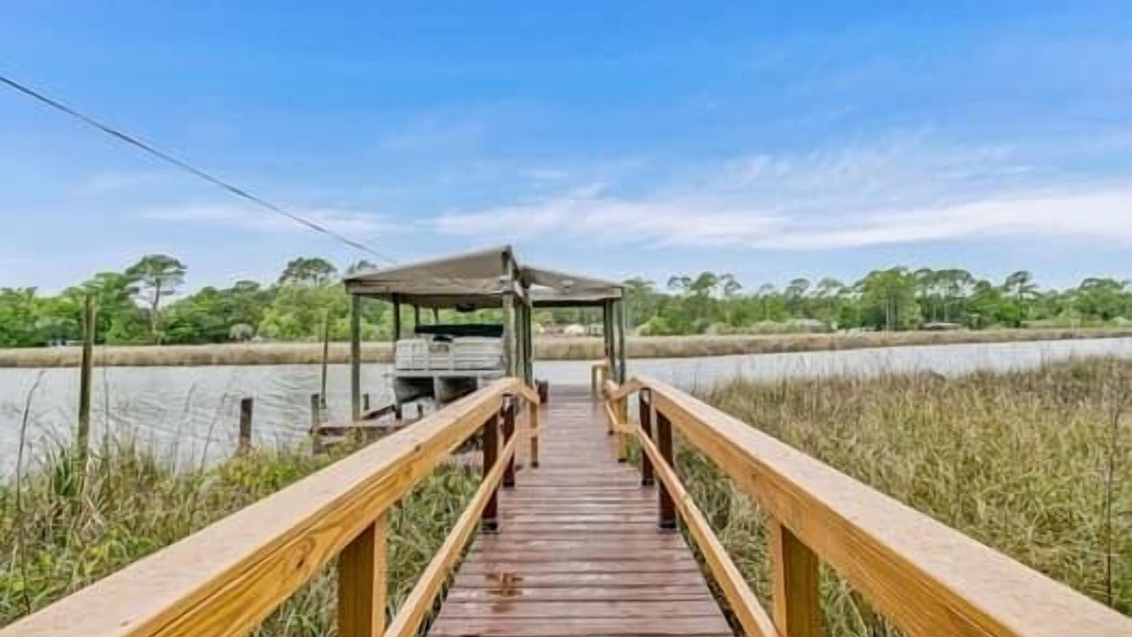 Photo of Outdoor in Florida Panhandle