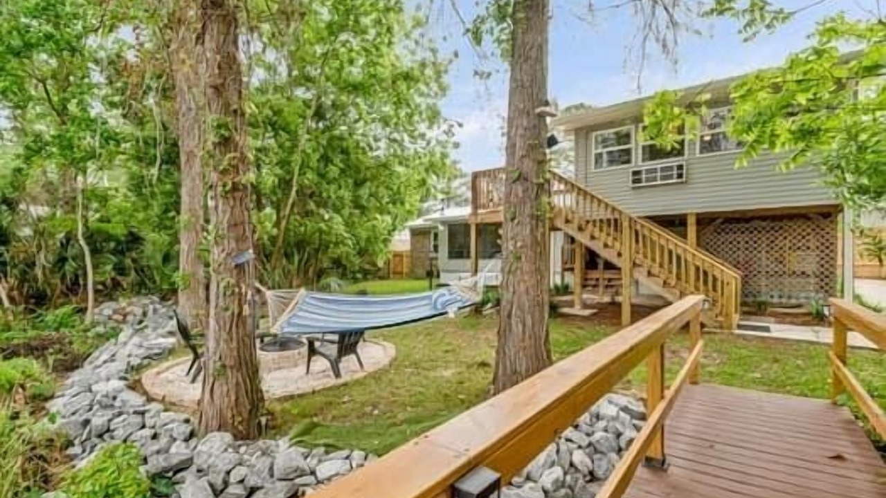 Photo of Outdoor in Florida Panhandle