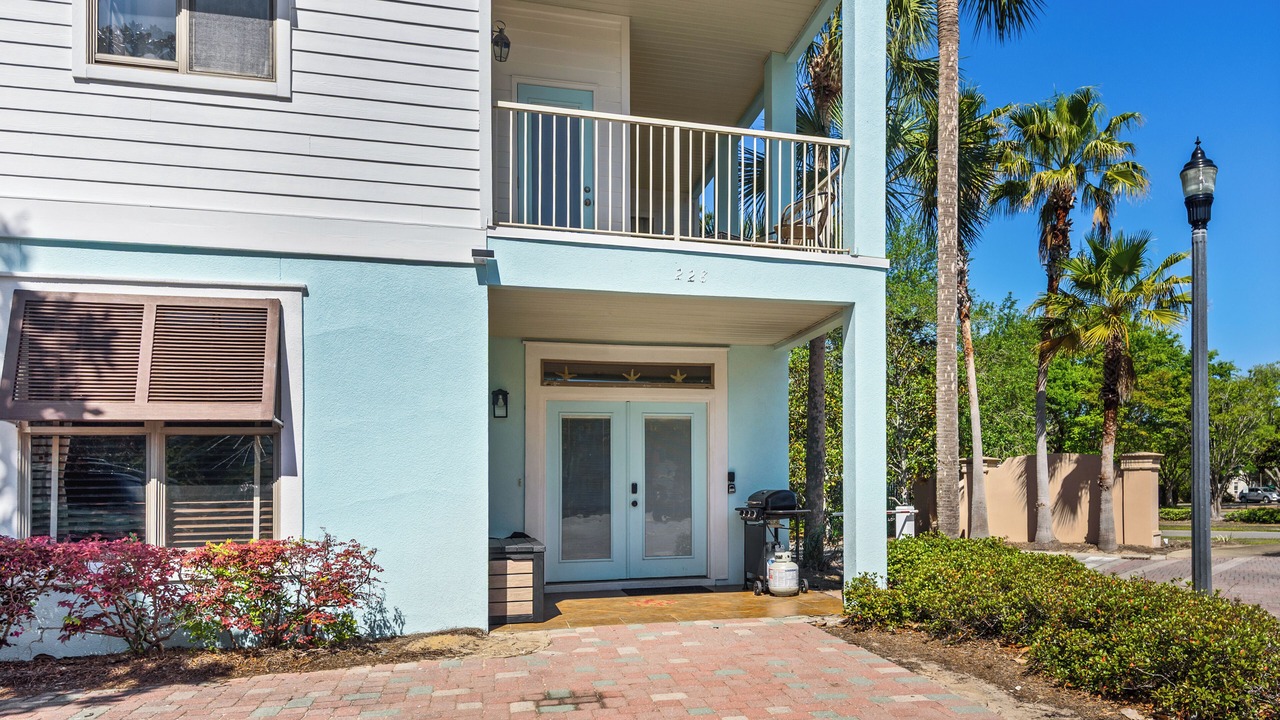 Photo of Outdoor in Villages of Crystal Beach