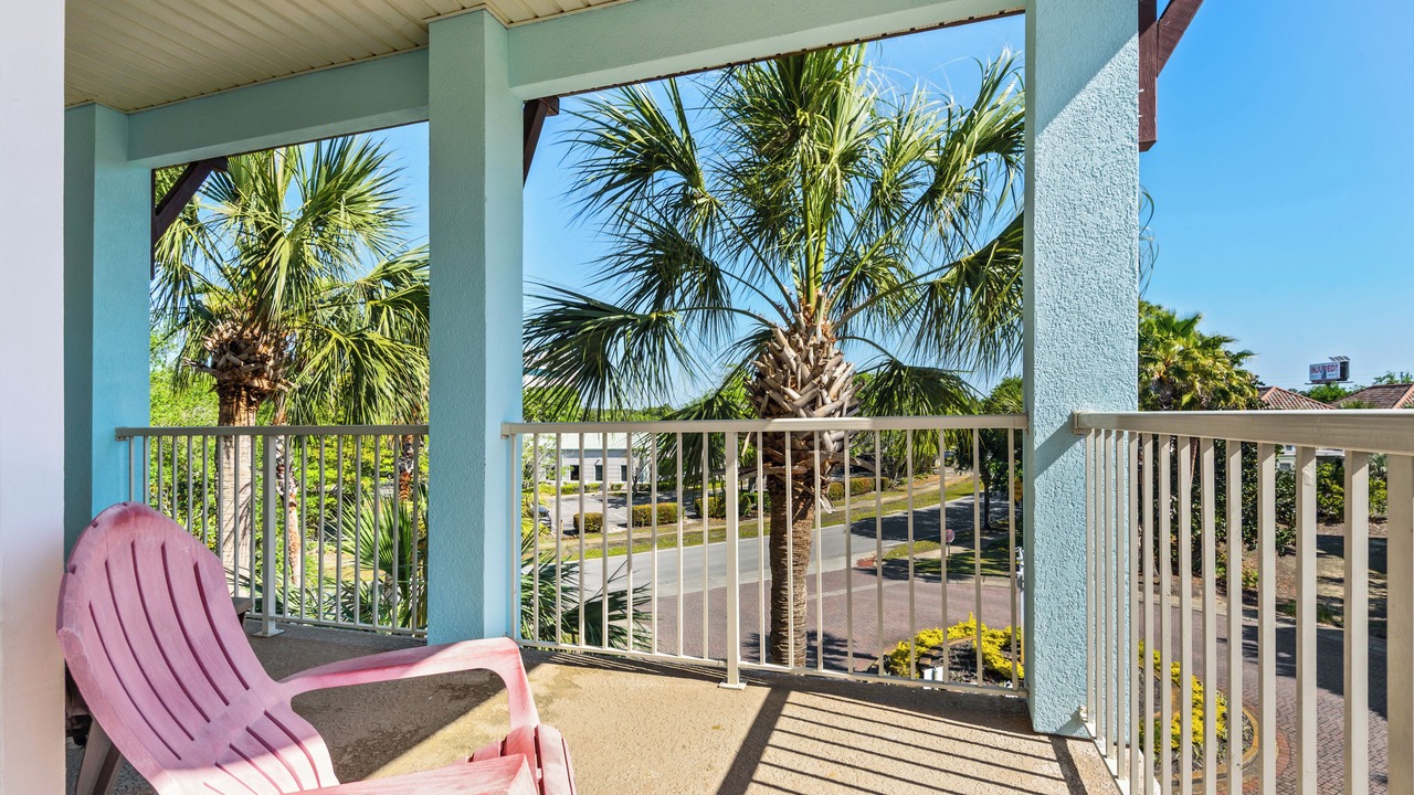 Photo of Outdoor in Villages of Crystal Beach