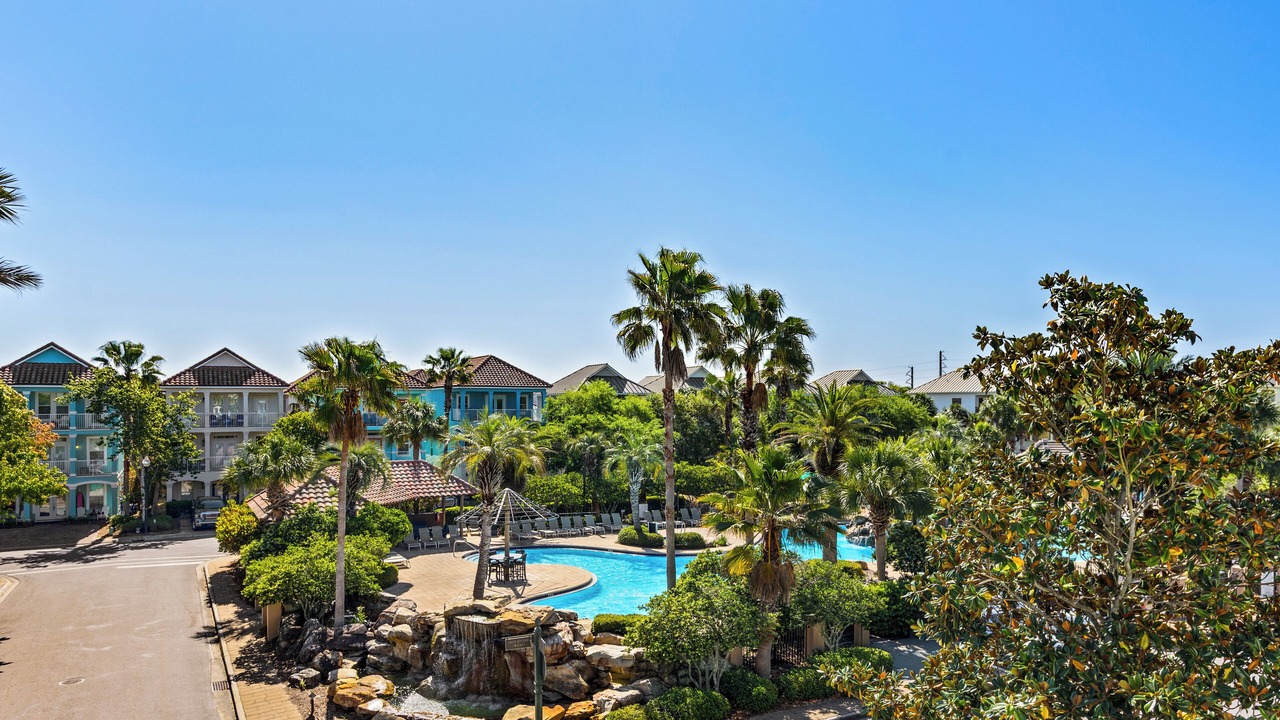 Photo of Outdoor in Villages of Crystal Beach