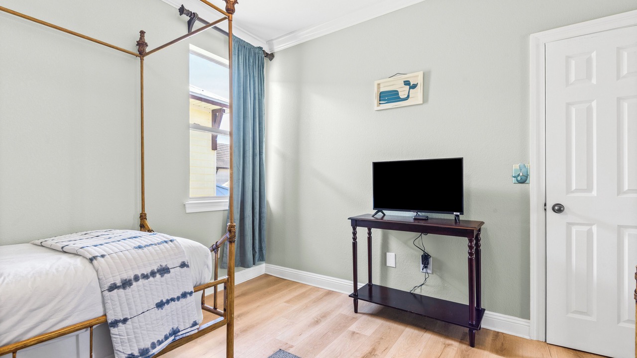 Photo of Bedroom in Villages of Crystal Beach