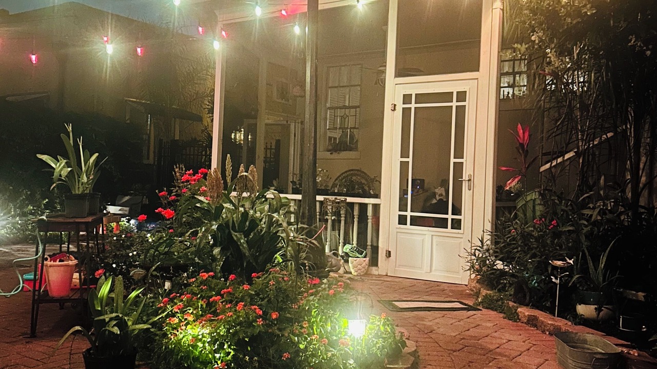 Photo of Patio Balcony in Lakeland