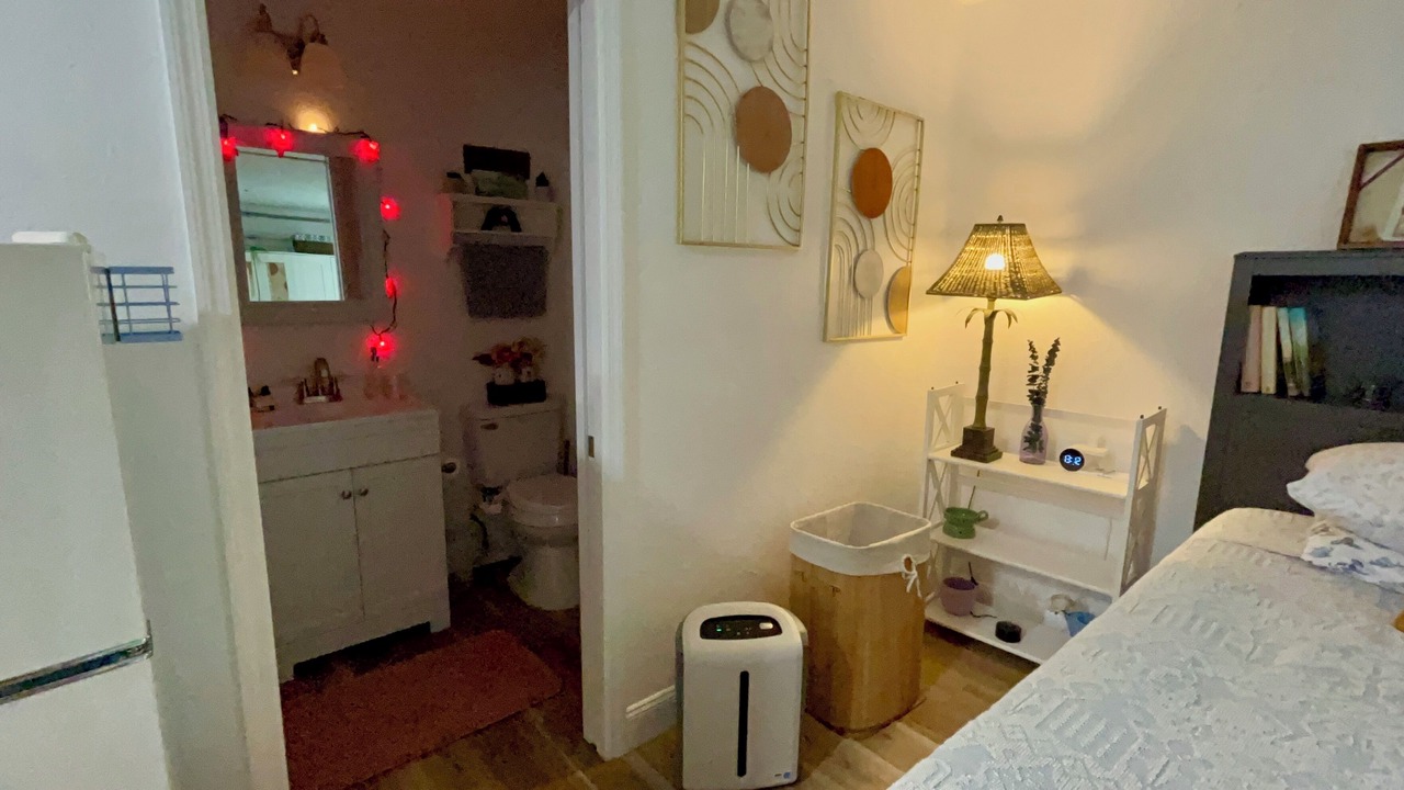 Photo of Bedroom in Lakeland