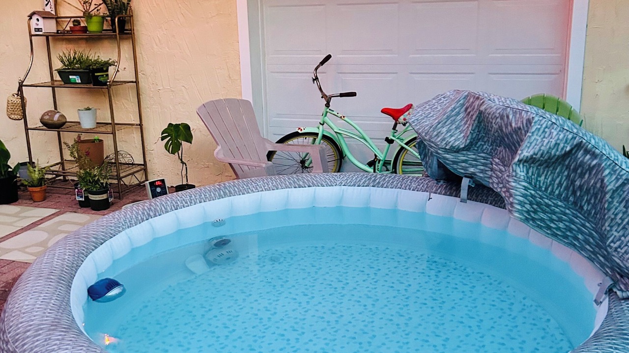 Photo of Patio Balcony in Lakeland