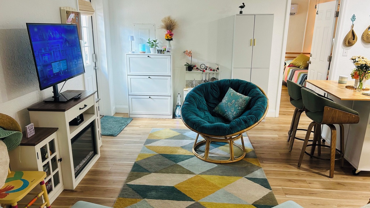 Photo of Livingroom in Lakeland
