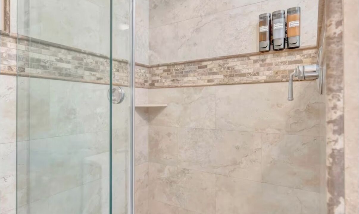 Photo of Bathroom in North Forest Hills