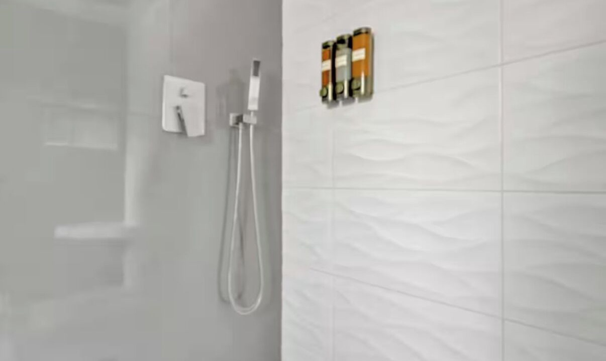 Photo of Bathroom in North Forest Hills