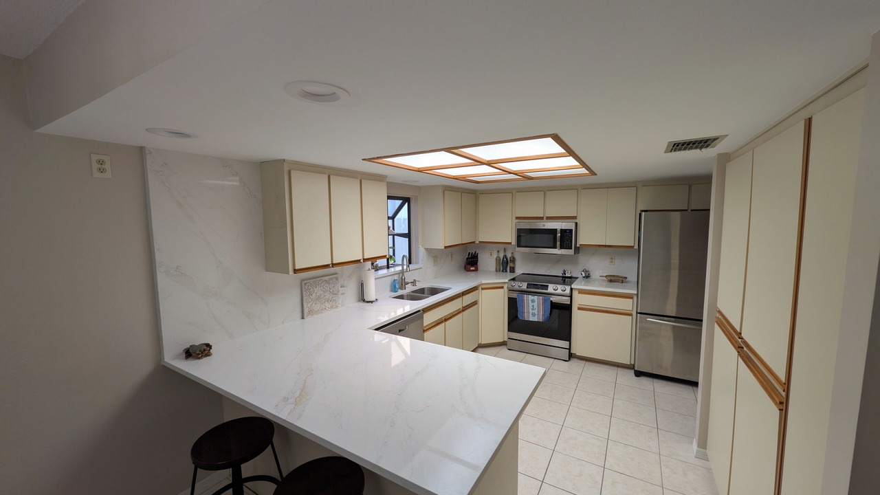 Photo of Kitchen in Ozona