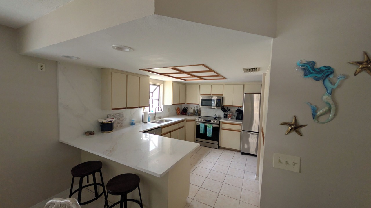Photo of Kitchen in Ozona