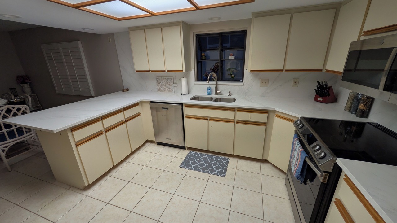Photo of Kitchen in Ozona