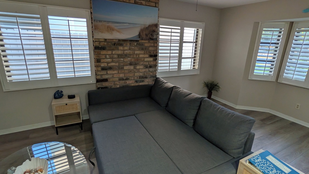 Photo of Livingroom in Ozona