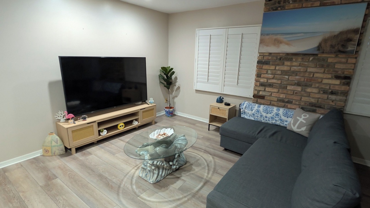 Photo of Livingroom in Ozona