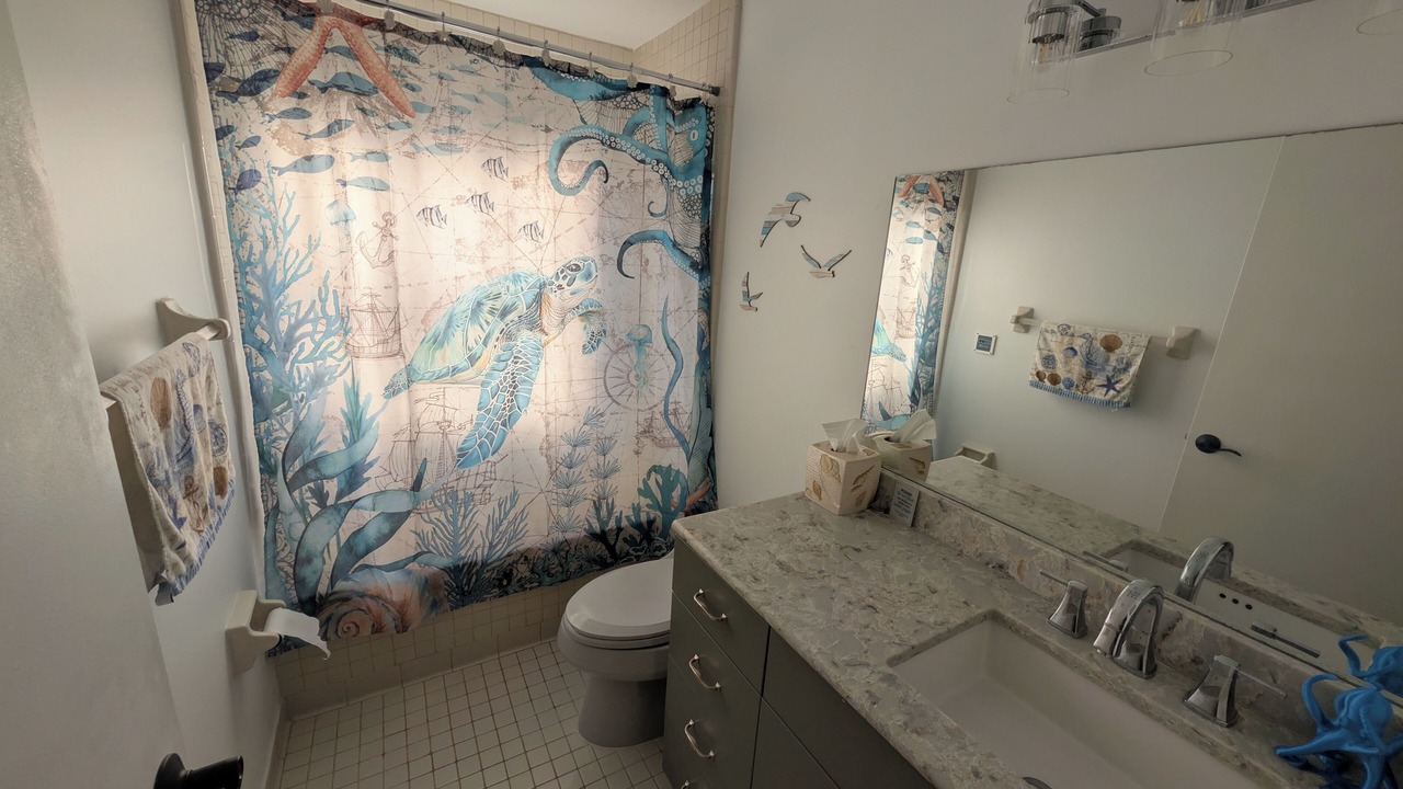Photo of Bathroom in Ozona