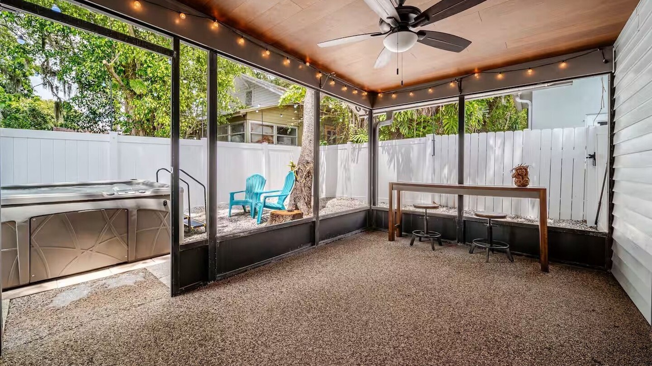 Photo of Outdoor in Ozona