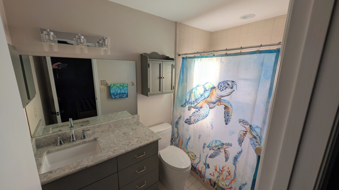 Photo of Bathroom in Ozona