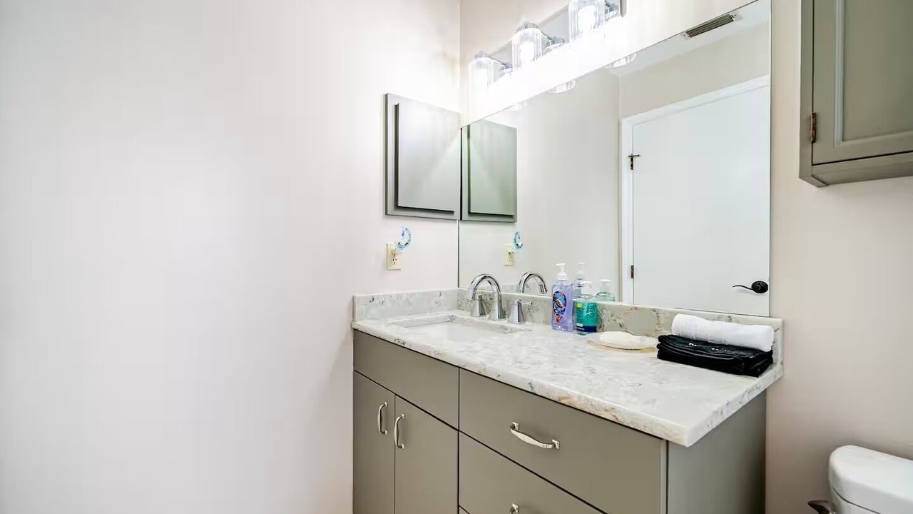 Photo of Bathroom in Ozona