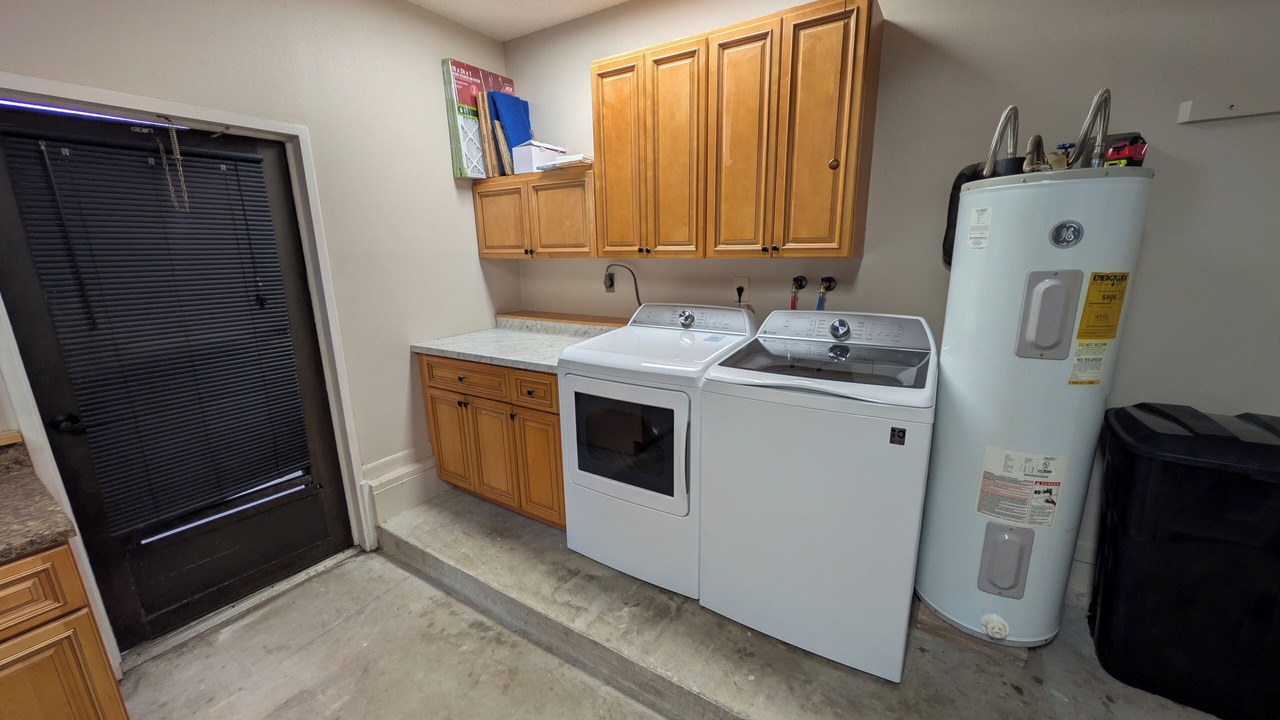 Photo of Kitchen in Ozona