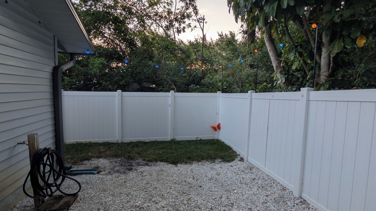 Photo of Outdoor in Ozona