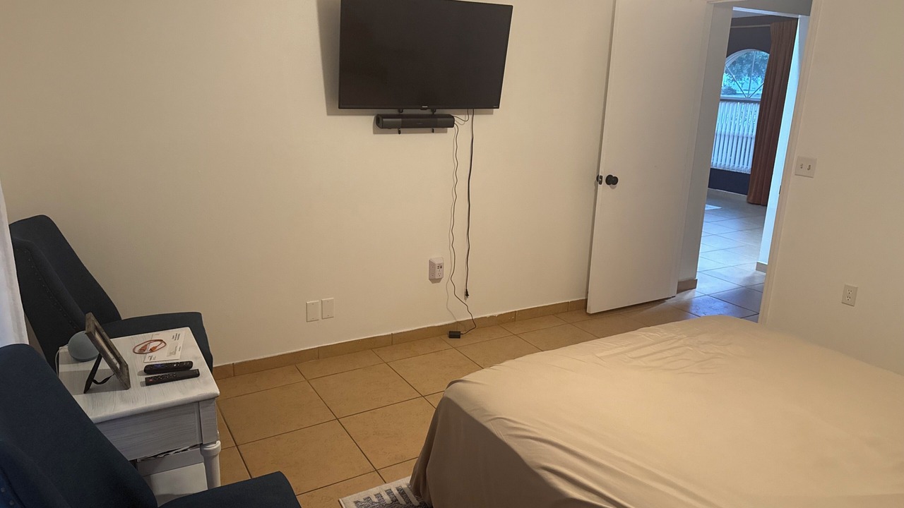 Photo of Bedroom in Lakeland