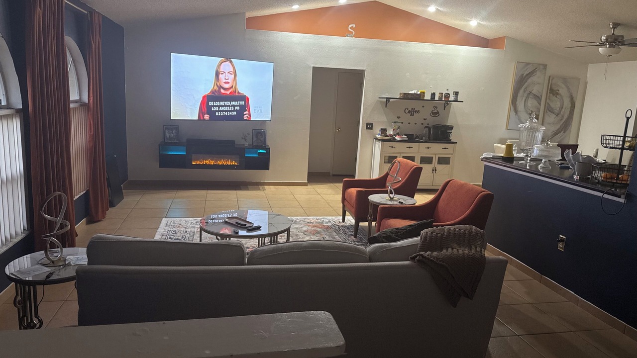 Photo of Livingroom in Lakeland