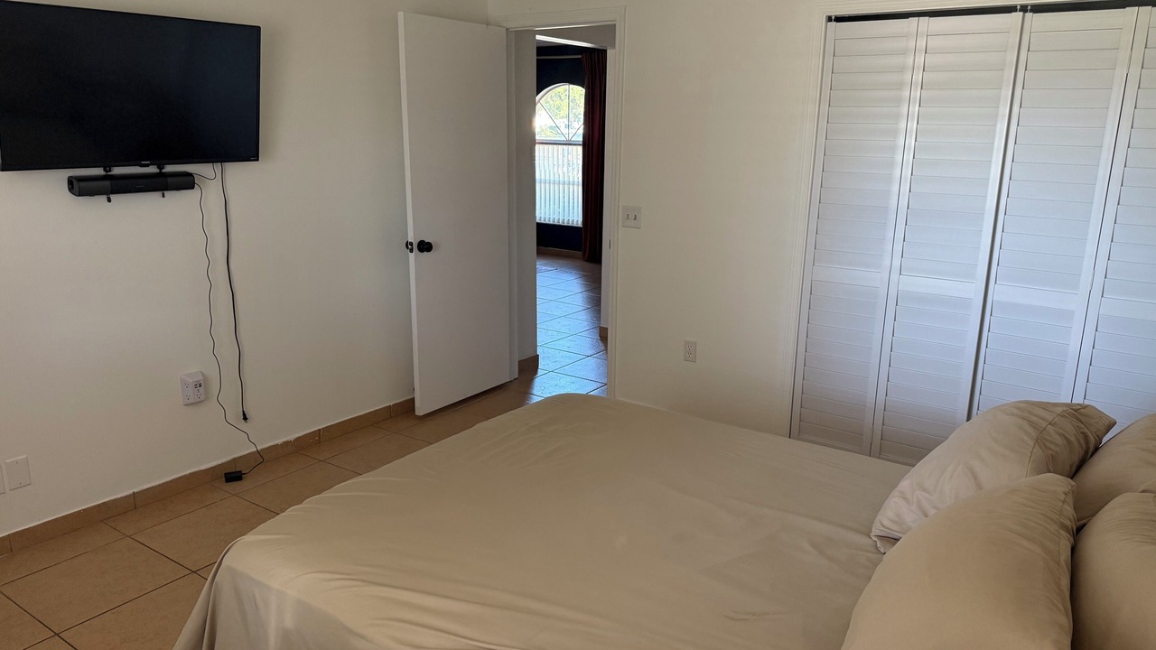 Photo of Bedroom in Lakeland