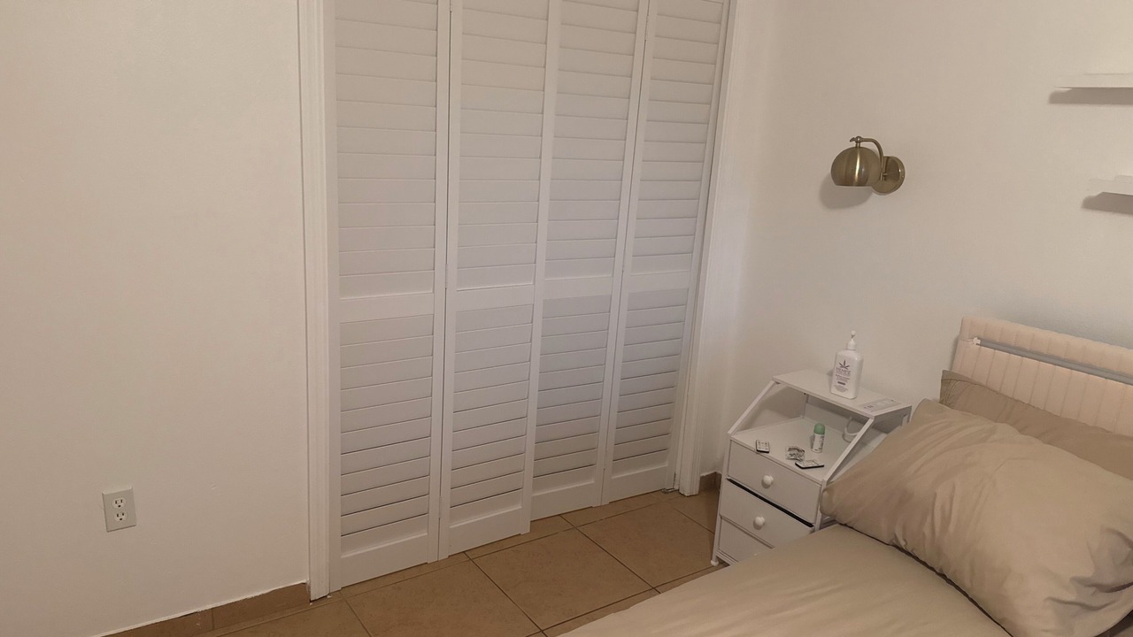 Photo of Bedroom in Lakeland