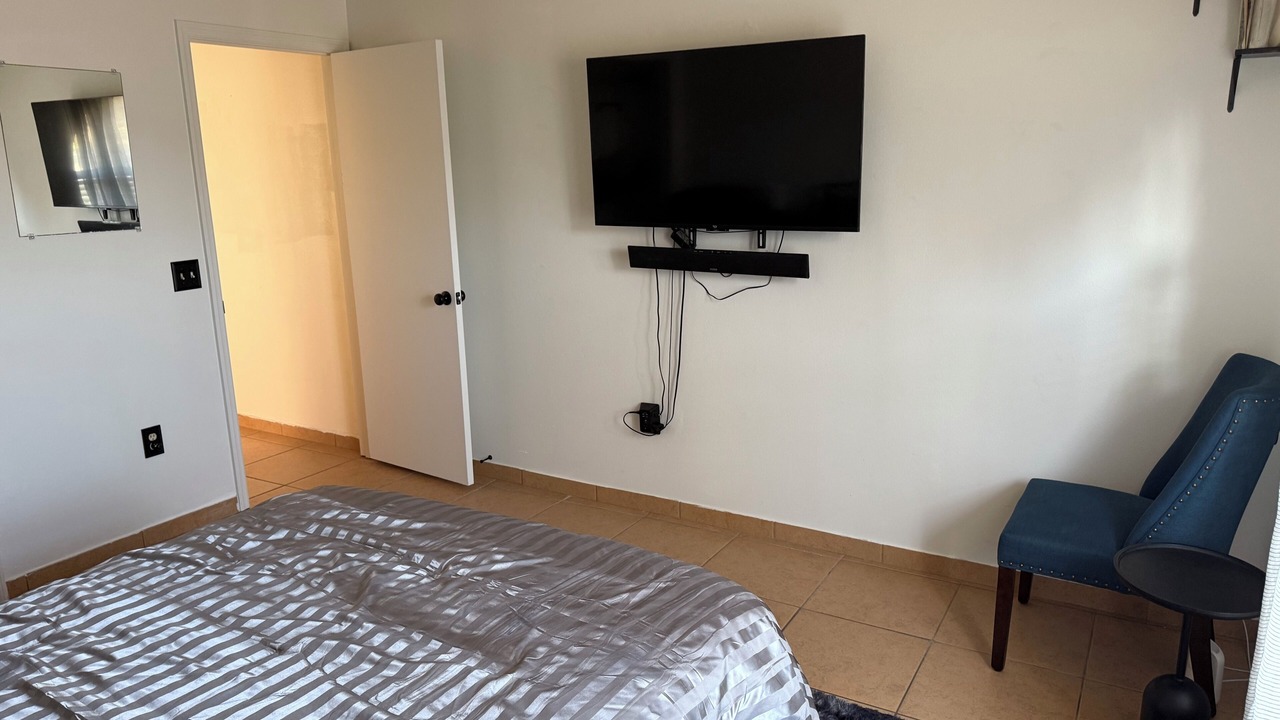 Photo of Bedroom in Lakeland