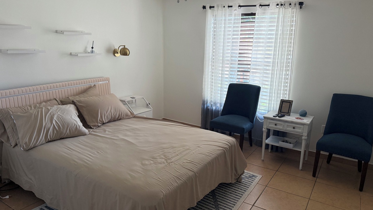 Photo of Bedroom in Lakeland