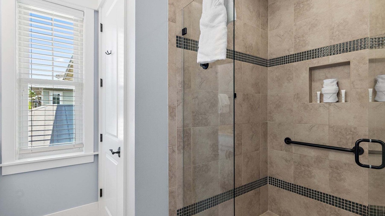 Photo of Bathroom in Santa Rosa Beach